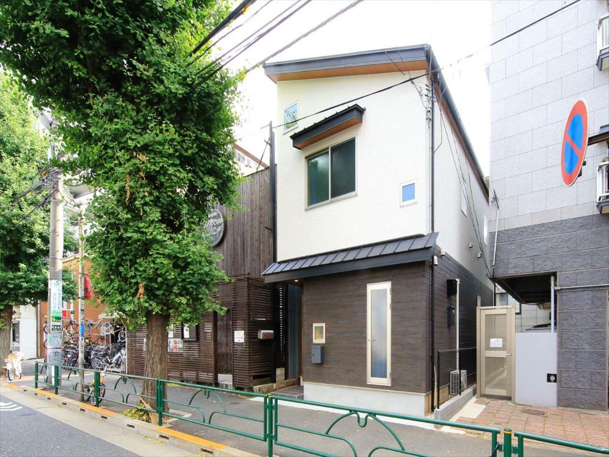 Coto東京 新宿2 東京都 エクステリア 写真